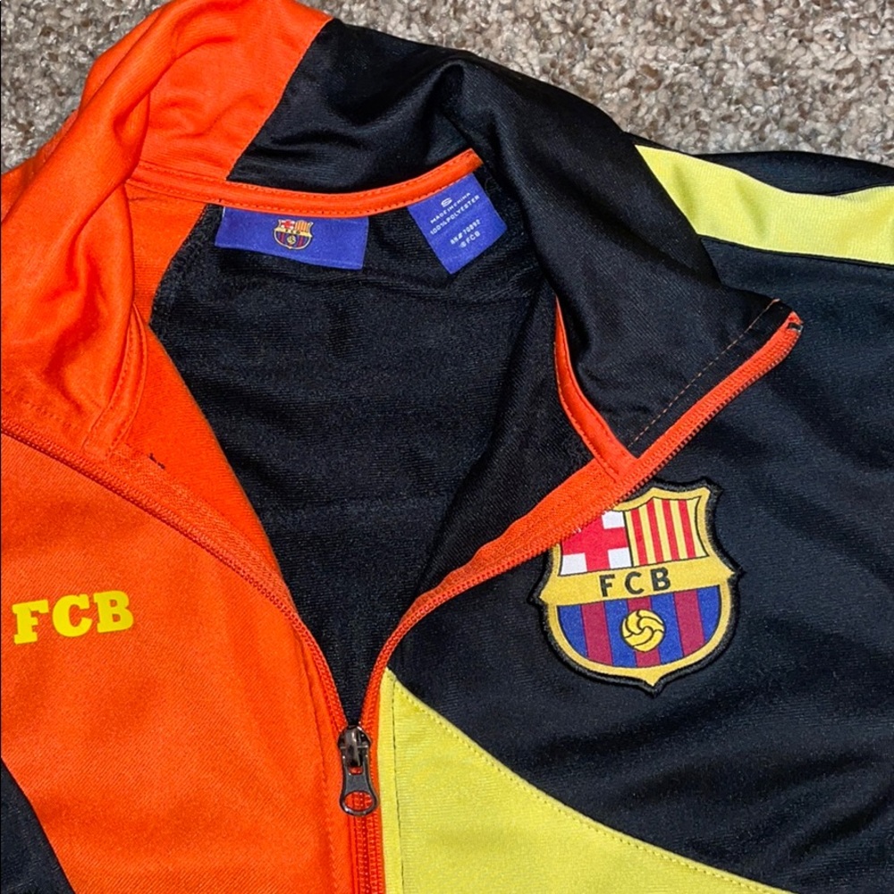 Barcelona Jacket - image 2